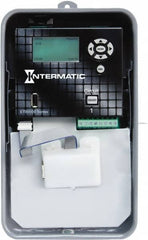 Intermatic - 365 Day Astronomical Outdoor Digital Electronic Timer Switch - 4,000 On/Off, 120 to 277 VAC, 50/60 Hz, - Caliber Tooling