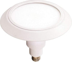 Value Collection - 13.5 Watt LED Residential/Office Medium Screw Lamp - 2,700°K Color Temp, 860 Lumens, 120 Volts, Dimmable, Downlight Retrofit, 25,000 hr Avg Life - Caliber Tooling