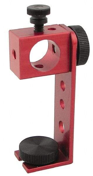 Laser Tools Co. - Laser Level Mounting Bracket - Use With L56, L58, L600 Laser Modules - Caliber Tooling