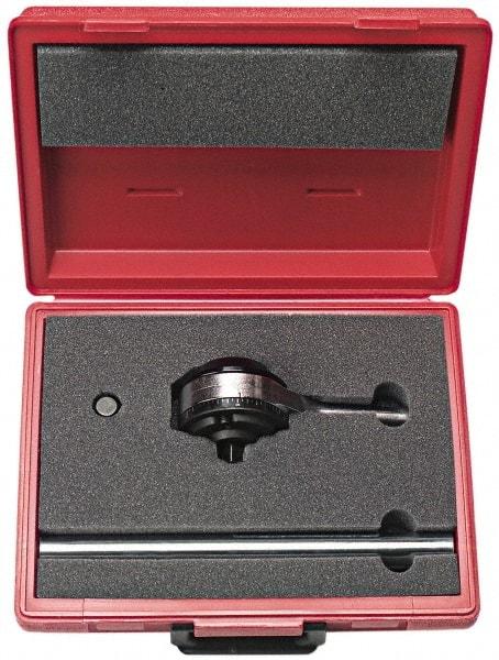 Proto - 3/4" Output Drive, 1,200 Ft/Lb Max Output, Single Stage Torque Wrench Multiplier - 6:1 Gear Ratio, 1:7 Effective Multiplier Ratio, 4" Head Thickness - Caliber Tooling