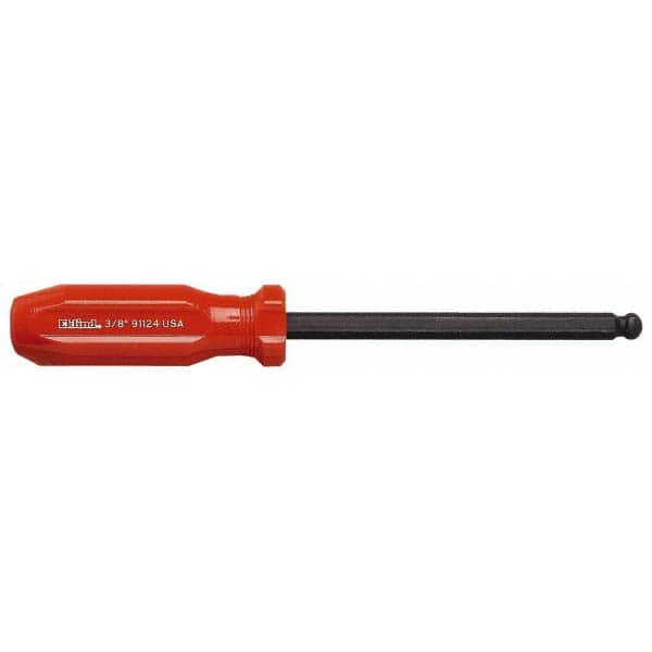 Eklind - 7/16" Hex Ball End Driver - Caliber Tooling