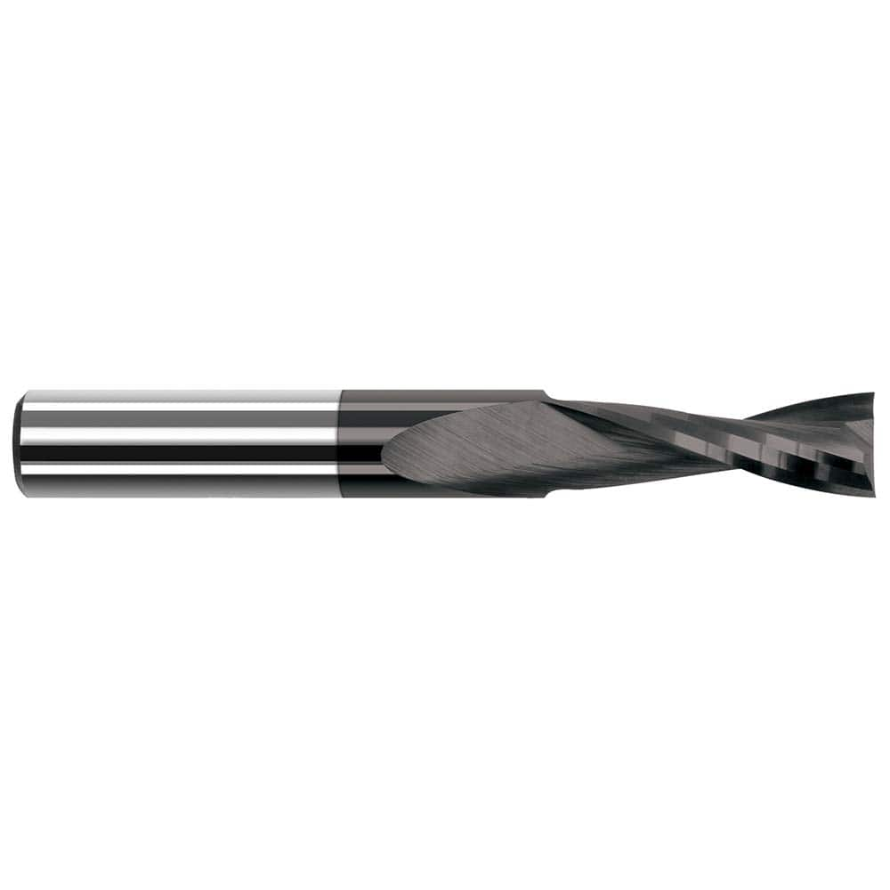 Harvey Tool - Spiral Router Bit - Caliber Tooling