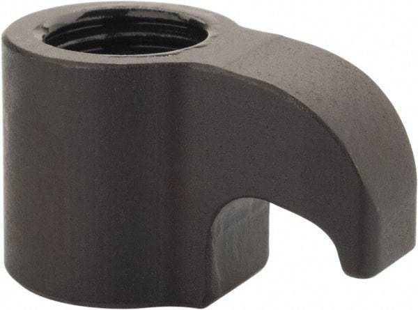 Hertel - Series HTS, CK Clamp for Indexables - Right Hand Cut, 3/4" High - Caliber Tooling