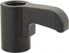 Hertel - Series HTS, CK Clamp for Indexables - Right Hand Cut, 1" High - Caliber Tooling