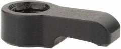 Hertel - Series HTS, CK Clamp for Indexables - Neutral Cut, 0.05" High - Caliber Tooling