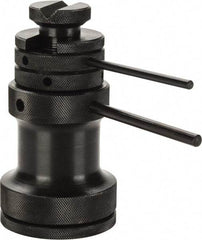 Fowler - 1 Piece, 4-1/2 to 8" High Screw Jack Set - Caliber Tooling