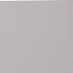 Made in USA - 1/16" Thick x 4' Wide x 8' Long, Kydex Sheet - Gray, Rockwell R-94 Hardness - Caliber Tooling