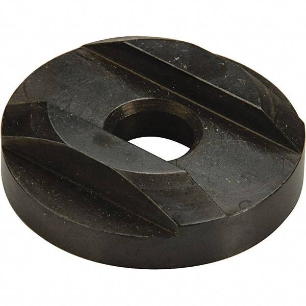 Dynabrade - Angle & Disc Grinder Flange - Use with 52373, 52374, 52376, 52377, 52379, 52380 & 72378 - Caliber Tooling