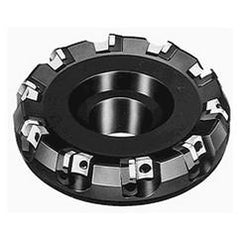 TGN4205RA MILLING CUTTER - Caliber Tooling