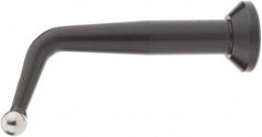 HAIMER - Edge & Center Finder Accessories Type: Metric Bent Probe Tip For Use With: Coaxial Indicator Centro - Caliber Tooling