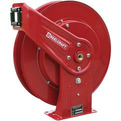 3/8 X 50' HOSE REEL - Caliber Tooling