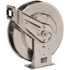 1/4 X 50' HOSE REEL - Caliber Tooling