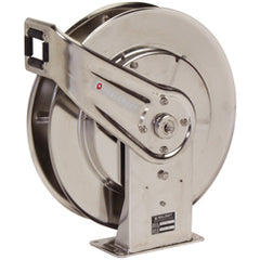 1/2″ × 50 Feet Hose Reel - Caliber Tooling