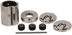 PRO-SOURCE - Power Drill Rebuild Kit - For 1/2" Reversible Air Drill 5560002245JP - Caliber Tooling