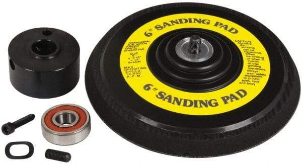 PRO-SOURCE - Power Sander Rebuild Kit - For Use with Dual Action Sander 5510010022JP - Caliber Tooling