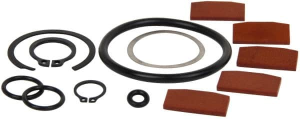 PRO-SOURCE - Power Sander Repair Kit - For Use with 5" Orbital Sander 5510012024JP - Caliber Tooling