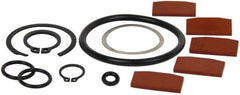 PRO-SOURCE - Power Sander Repair Kit - For Use with 5" Orbital Sander 5510012024JP - Caliber Tooling