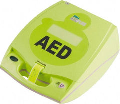 Zoll - Adult CPR-D Pad Defibrillator - Lithium 123 Battery Included, Includes Medical Prescription - Caliber Tooling