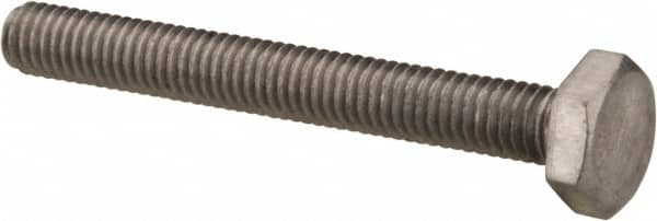 Value Collection - M3x0.50mm Metric Coarse, 25mm Length Under Head Hex Head Cap Screw - Caliber Tooling