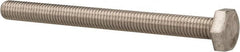 Value Collection - M10x1.50mm Metric Coarse, 110mm Length Under Head Hex Head Cap Screw - Caliber Tooling