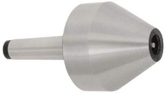 Bison - Live Centers   Shank Type: Taper Shank    Taper Size: MT2 - Caliber Tooling