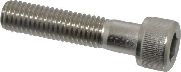 Value Collection - M10x1.50 Metric Coarse Hex Socket Cap Screw - Caliber Tooling