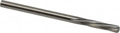 Magafor - 3.3503mm Solid Carbide 6 Flute Chucking Reamer - Caliber Tooling