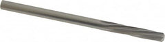 Magafor - 3.3604mm Solid Carbide 6 Flute Chucking Reamer - Caliber Tooling