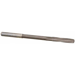 Magafor - 4.78mm Solid Carbide 6 Flute Chucking Reamer - Caliber Tooling