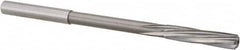 Magafor - 4.89mm Solid Carbide 6 Flute Chucking Reamer - Caliber Tooling