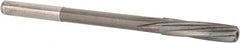 Magafor - 6.31mm Solid Carbide 6 Flute Chucking Reamer - Caliber Tooling