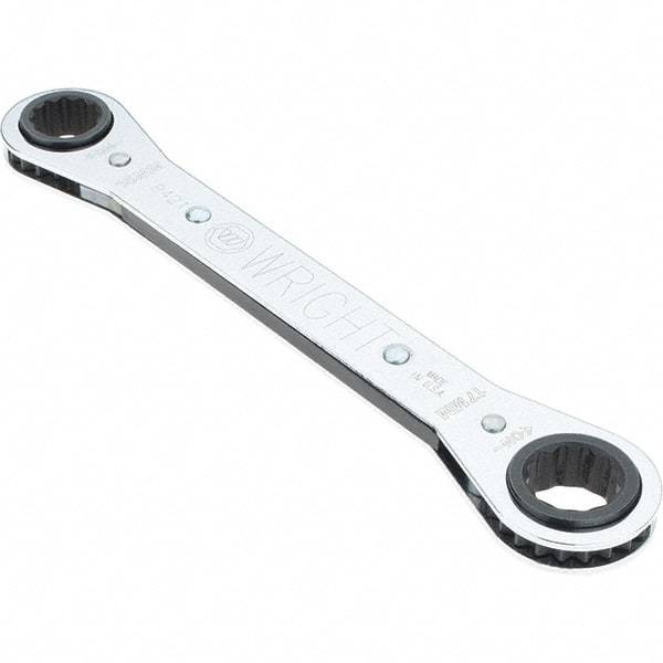 Made in USA - Box Wrench - Caliber Tooling