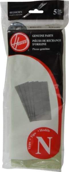 Hoover - Filter Bag - For Portapower C2094 Lightweight Cleaners - Caliber Tooling