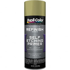 Dupli-Color - 12 oz Primer - Quick Drying - Caliber Tooling