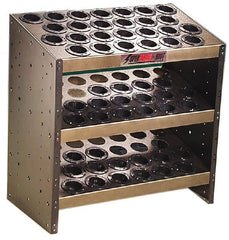 Huot - 78 Hole Tool Tower - Caliber Tooling