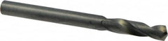 Guhring - #7 130° Spiral Flute Cobalt Screw Machine Drill Bit - Caliber Tooling