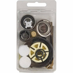 Dynabrade - Air Orbital Sander Motor Tune-Up Kit - Use with 53135, 53400, 53401, 53402, 53403, 53410, 53420, 53430, 53440, 53455 - Caliber Tooling