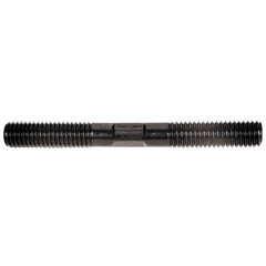 TE-CO - 5/8-11 20" OAL Equal Double Threaded Stud - Caliber Tooling