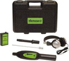 Spectroline - 6 Piece Automotive Diagnostic Tool Kit - Uses Sound Method, For Leak Detection - Caliber Tooling