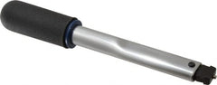 Sturtevant Richmont - 60 to 300 In/Lb, Preset Torque Wrench - 8-13/16" OAL - Caliber Tooling