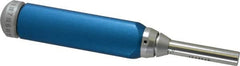 Sturtevant Richmont - 6-1/4 Max In/Lb, Torque Limiting Screwdriver - 6-3/4" OAL, 1 In/oz Graduation - Caliber Tooling