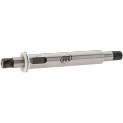 Ingersoll-Rand - Power Grinder, Buffer & Sander Parts Product Type: Arbor Assembly For Use With: 61H Series - Caliber Tooling