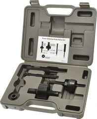 OTC - Automotive Hand Tools & Sets PSC Code: 4910 - Caliber Tooling