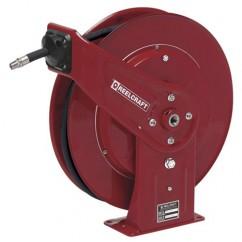 3/4 X 100' HOSE REEL - Caliber Tooling