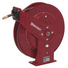 1/2 X 50' HOSE REEL - Caliber Tooling