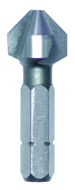 12.04MM HSS 90 DEGREE COUNTERSINK - Caliber Tooling