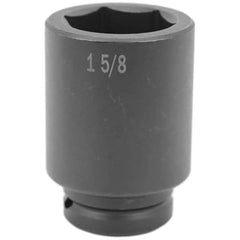 SK - Impact Socket - 3/4"DR 1-5/8" DEEP IMPACT SOCKET - Caliber Tooling