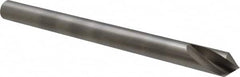 Magafor - 16mm Body Diam, 90°, 7-7/8" OAL, Cobalt Spotting Drill - Caliber Tooling