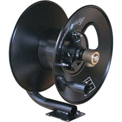 Reelcraft - 50' Hand Crank Hose Reel - Caliber Tooling