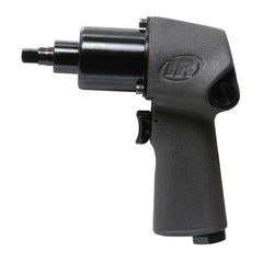 Air Impact Wrenches & Ratchets; Drive Size: 3/8; Handle Type: Pistol Grip; Torque (Ft/Lb): 125; Speed (RPM): 10000.00; Air Consumption (LPM): 425.00; Air Pressure (psi): 90.00; Inlet Size (Inch): 1/4; Decibel Rating: 96.000; Blows Per Minute: 1500; Overal